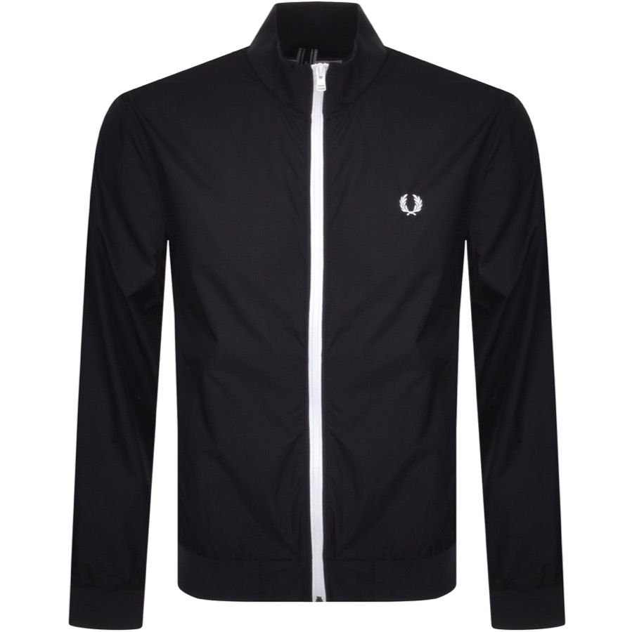 fred perry lightweight jacket