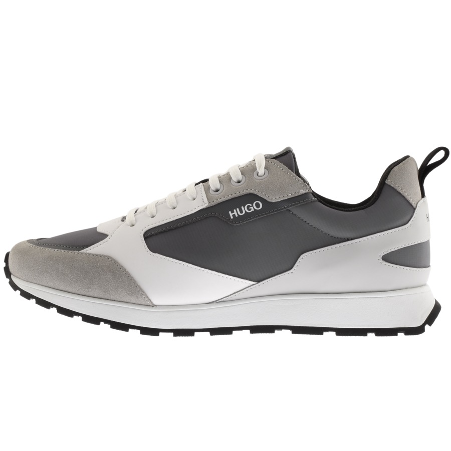 hugo boss icelin runn trainers