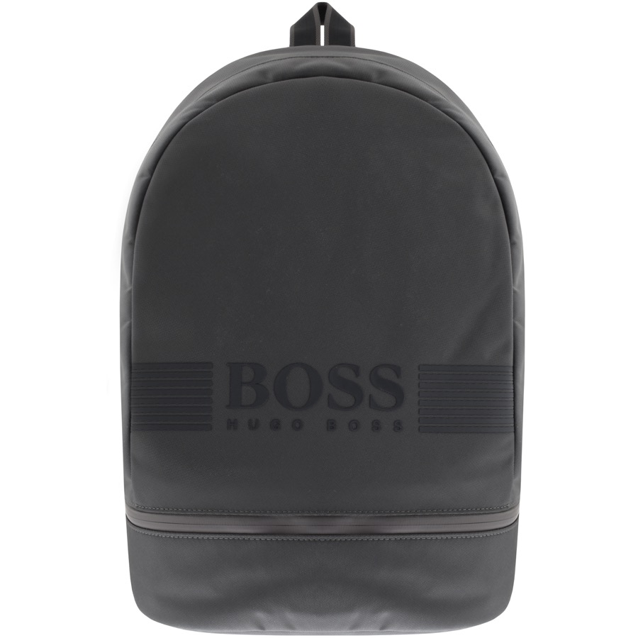 backpack hugo boss