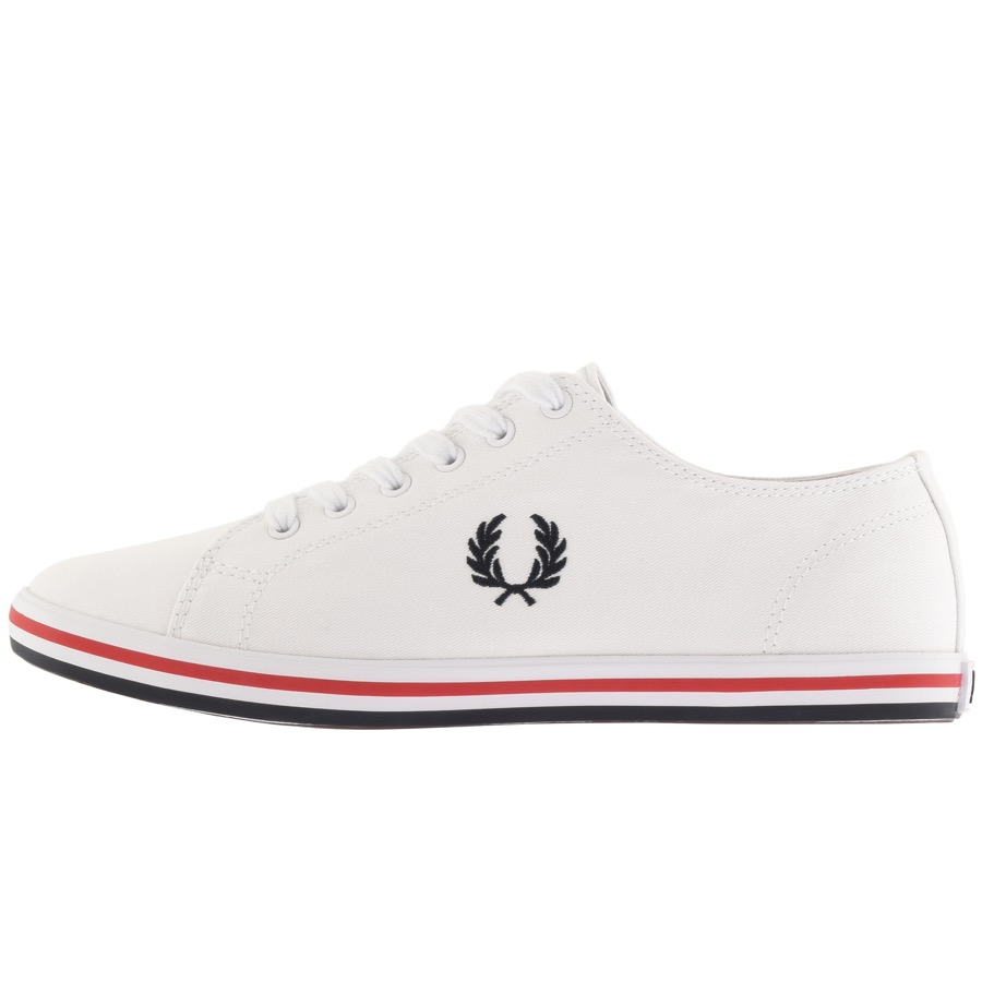 mainline fred perry