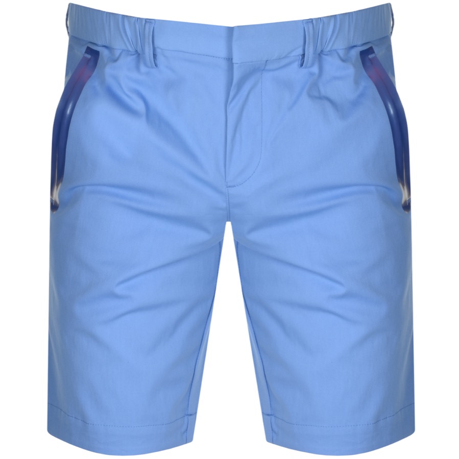 boss liem 4 shorts