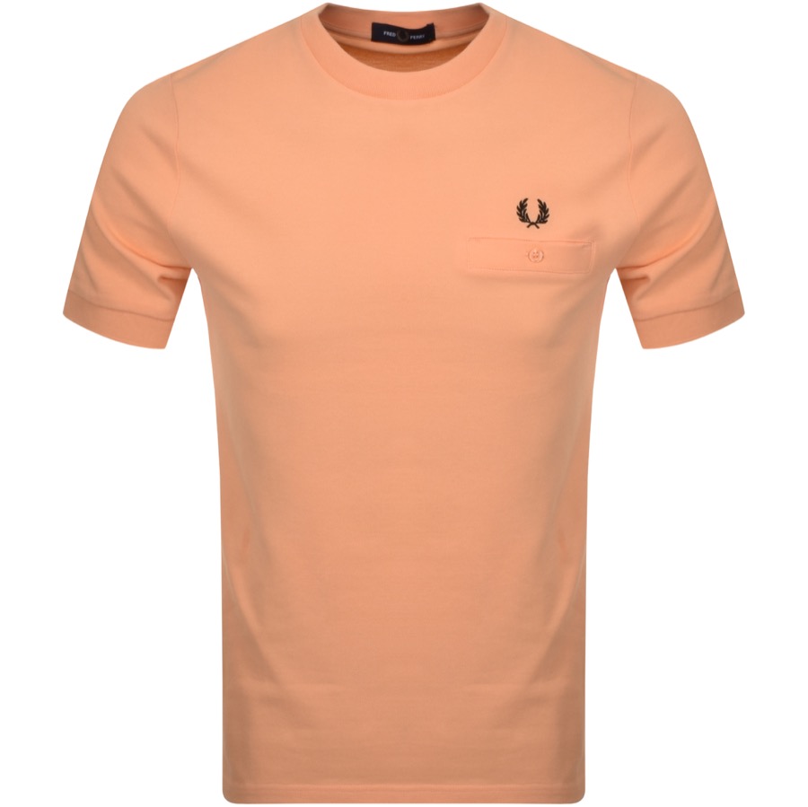 mainline fred perry