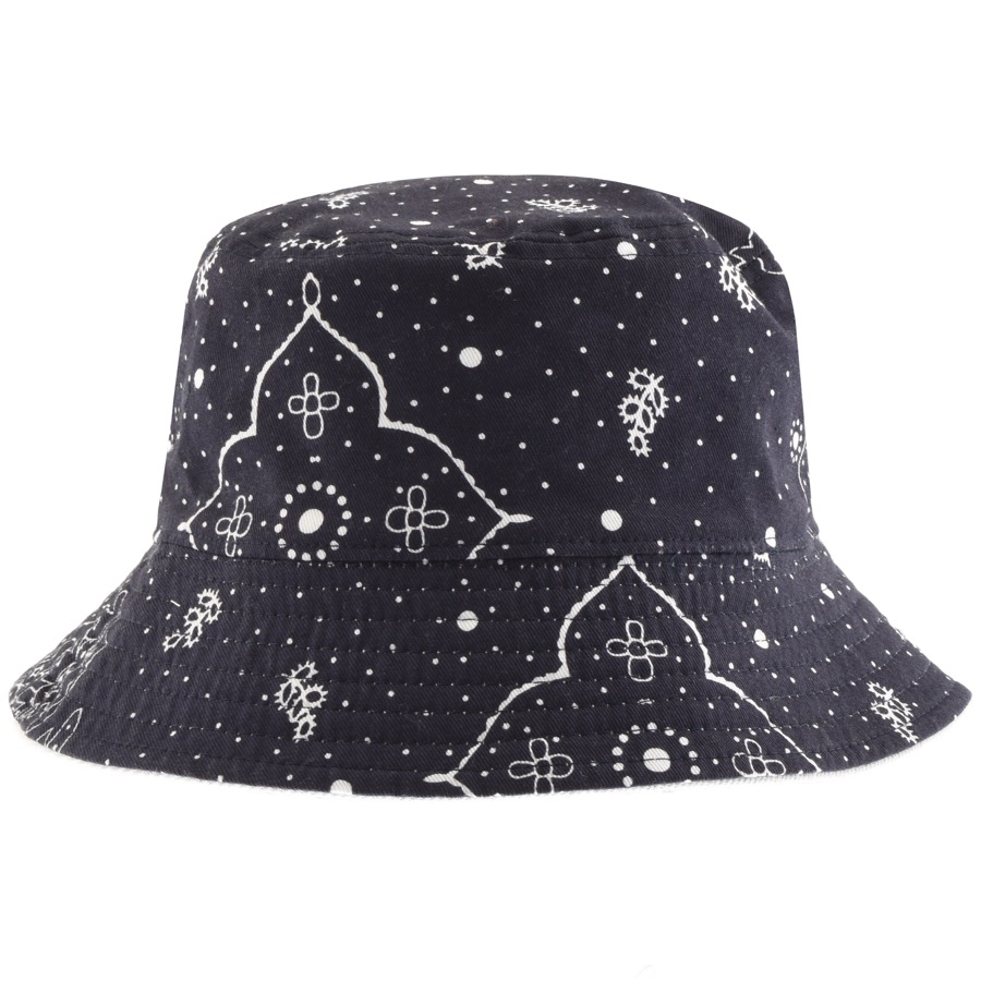 Levi's Levis Reversible Bucket Hat Navy | ModeSens