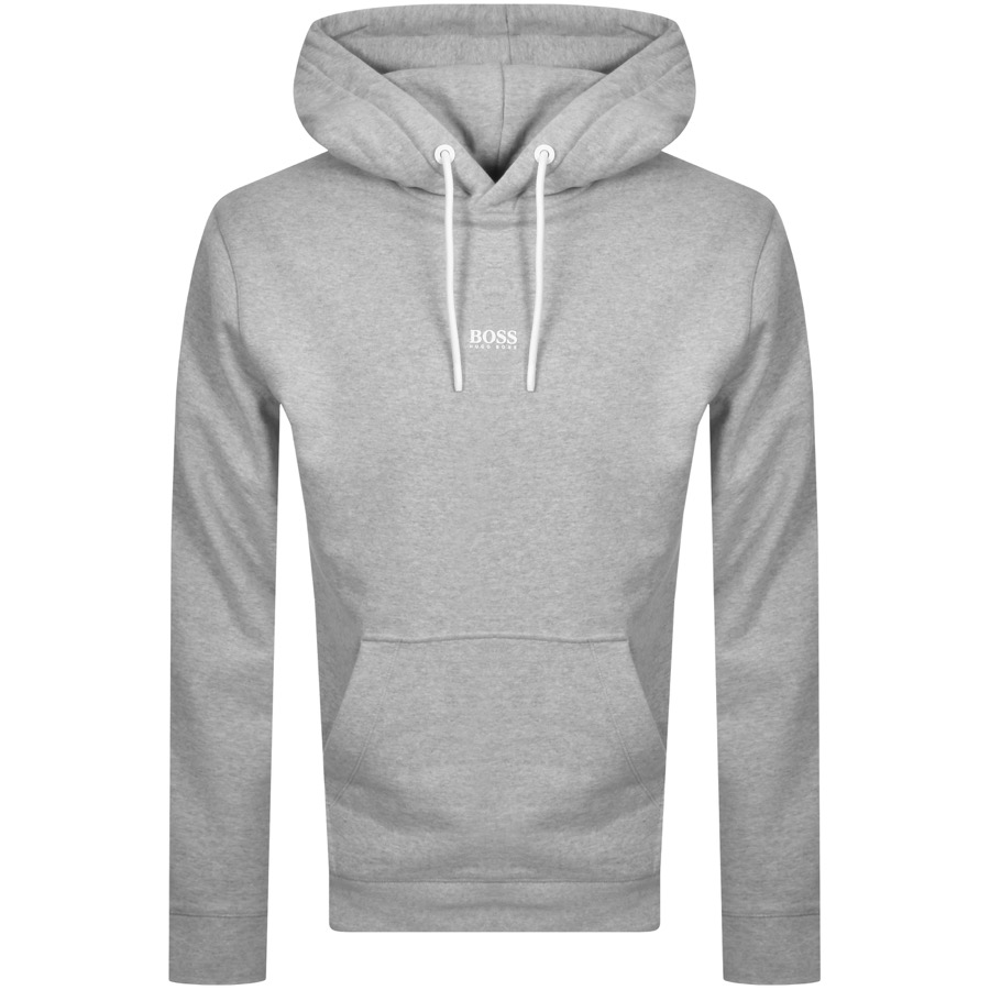 boss pullover hoodie