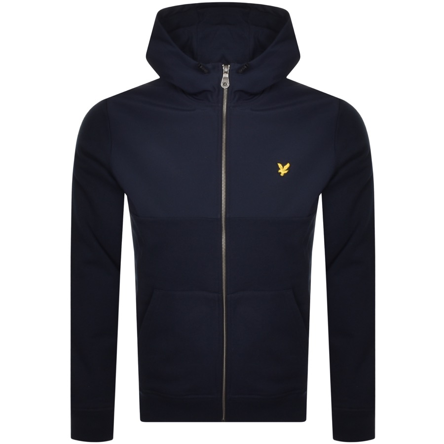 hoodie lyle and scott sale