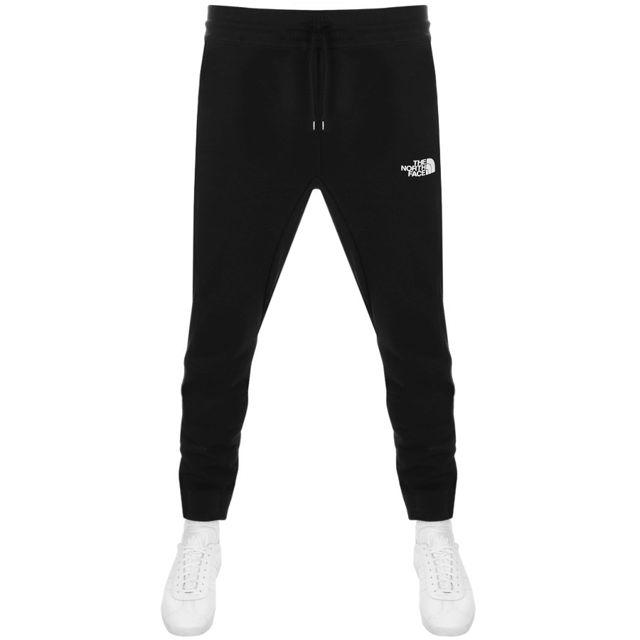 Tracksuit bottoms north face Clearance