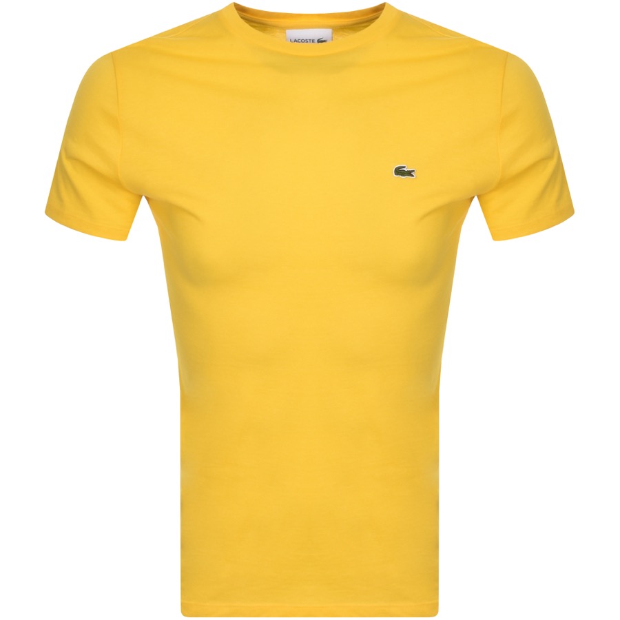 LACOSTE photo