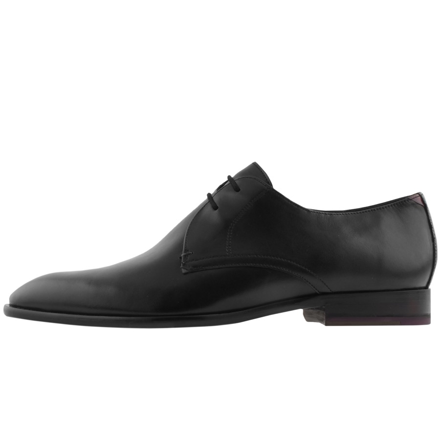 Ted Baker Sumpsa Shoes Black | ModeSens