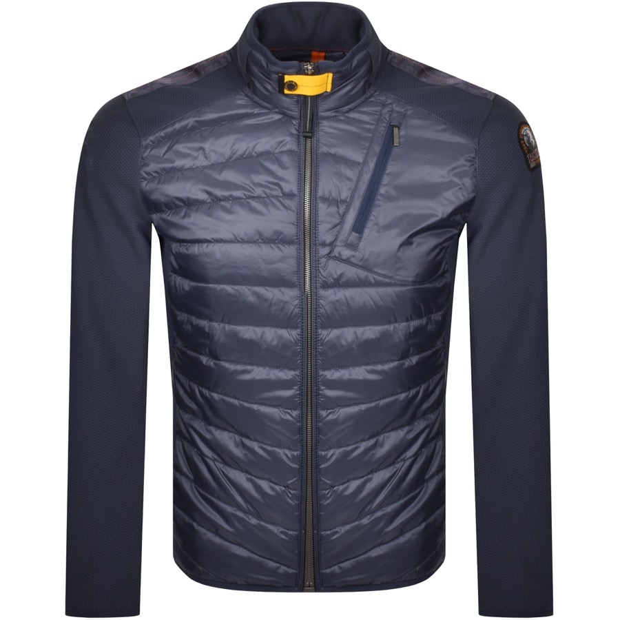 Parajumpers Jayden Jacket Blue