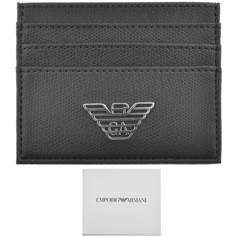 armani card holder