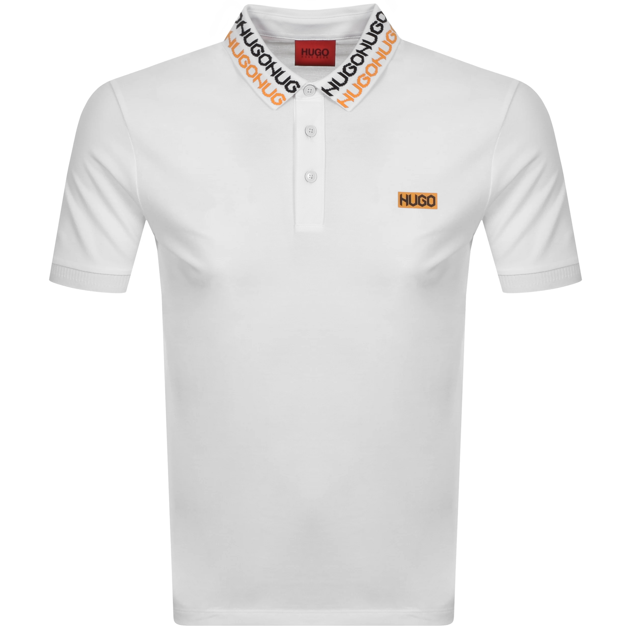 hugo polo t shirt