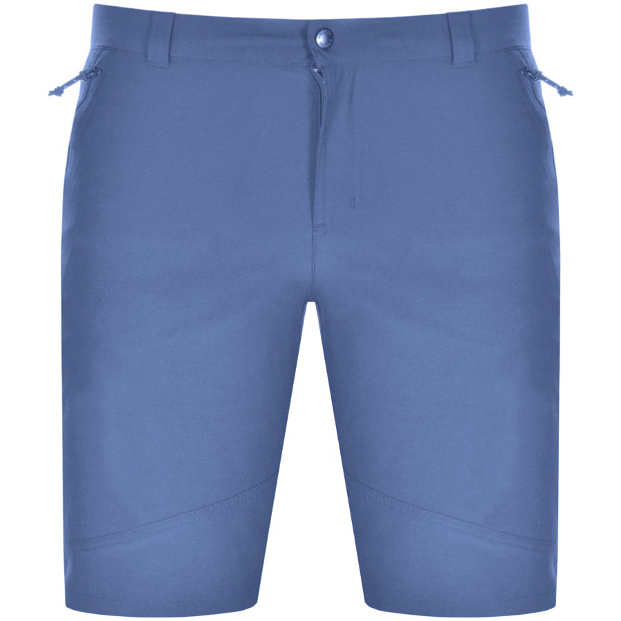 columbia triple canyon shorts