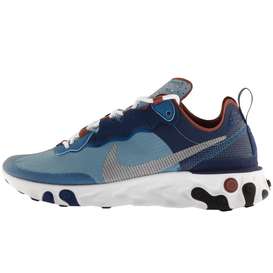 nike react element 87 purple