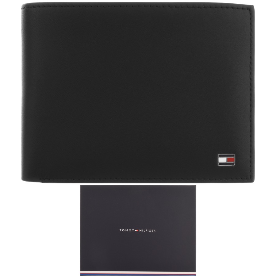 tommy hilfiger eton wallet