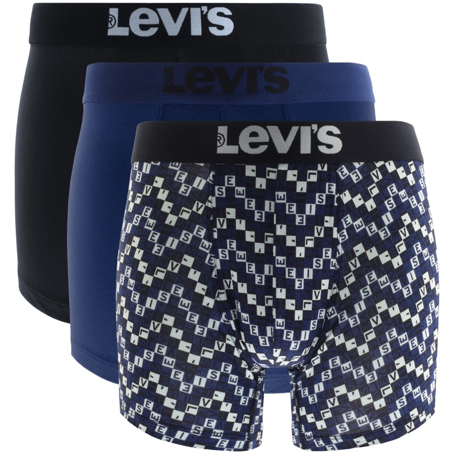 levis underwear size guide