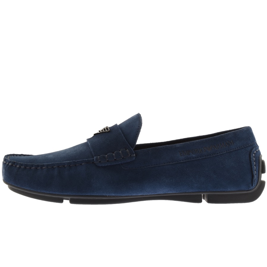armani collezioni shoes