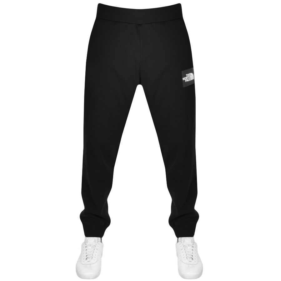 The North Face Fine 2 Men's Pants | S | TNF Black