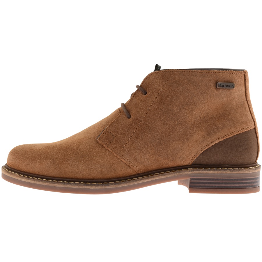 barbour chukka boots sale