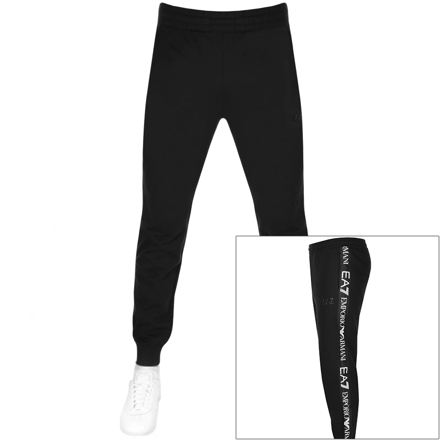 ea7 jogging bottoms