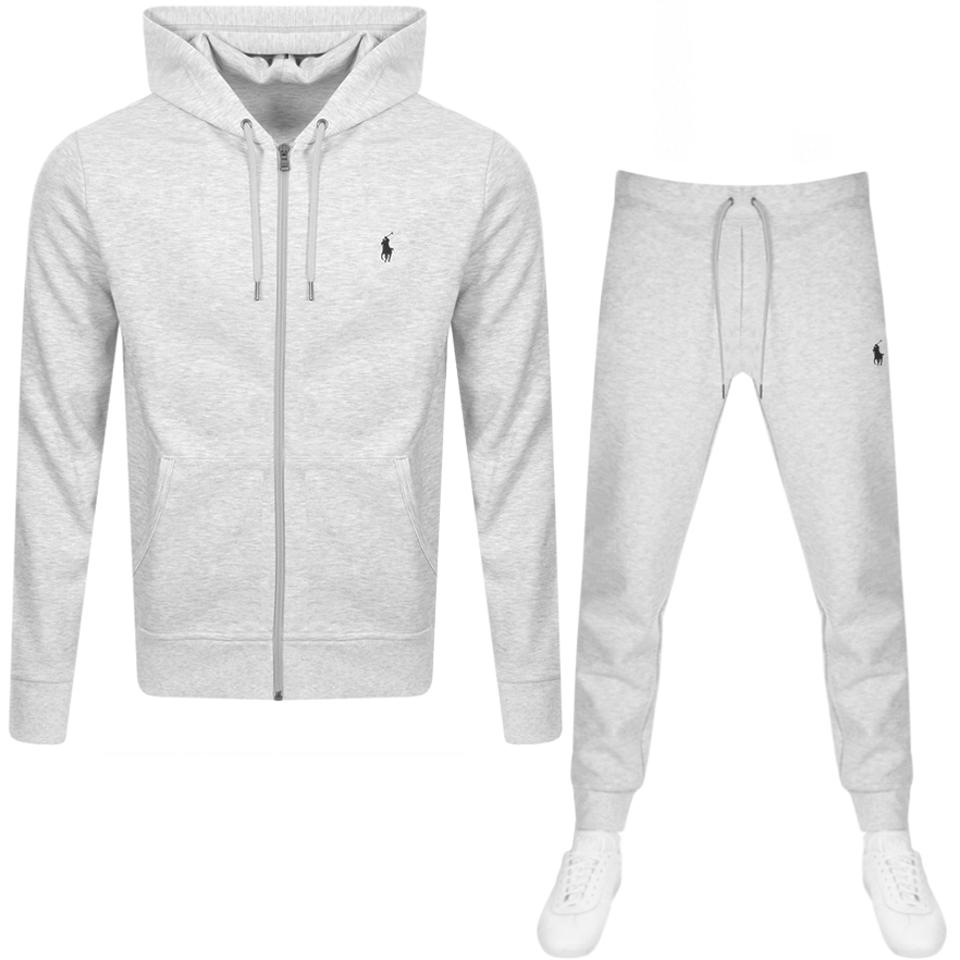 ralph lauren tracksuit jacket