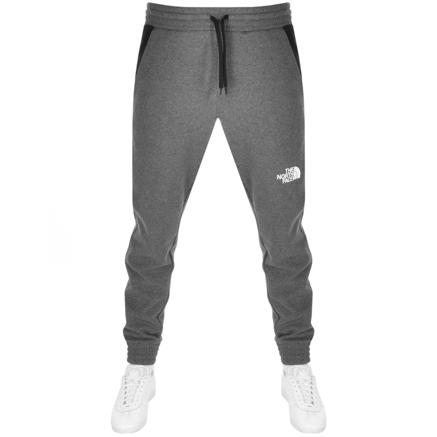 the north face tracksuit bottoms