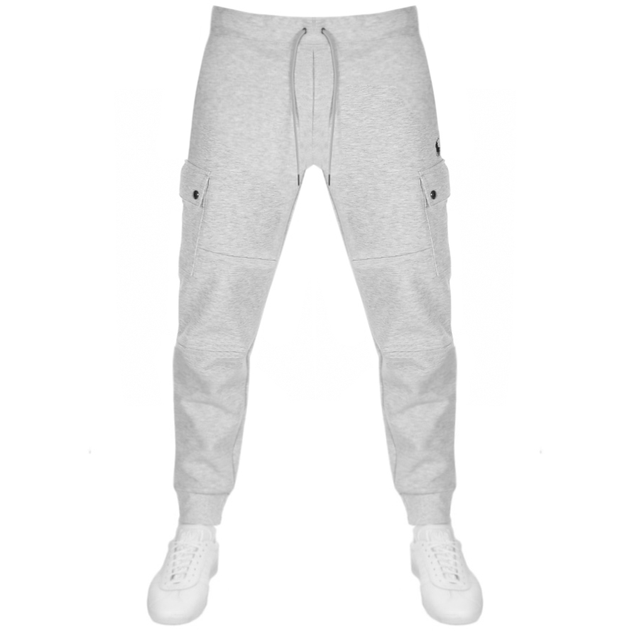 ralph lauren cargo joggers