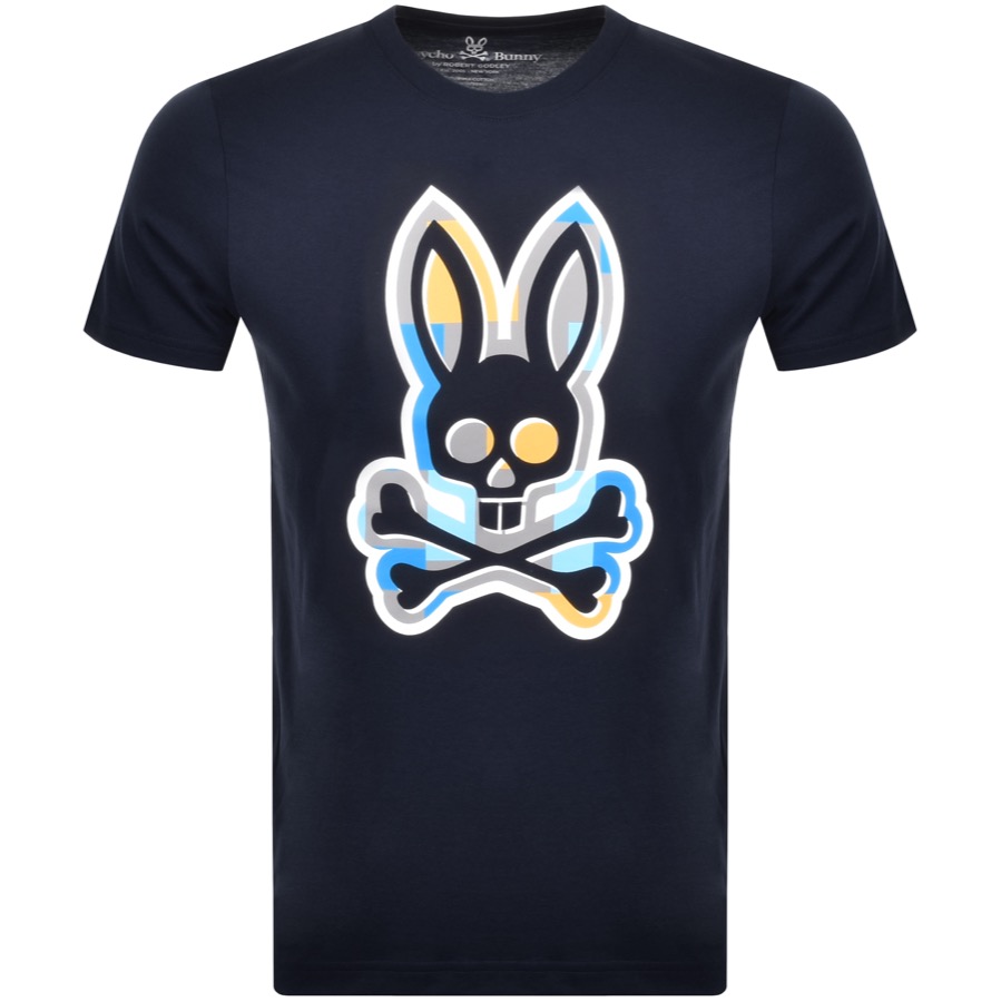 Psycho Bunny T Shirts