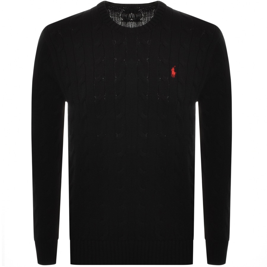 Mens Designer Jumpers | Mainline Menswear