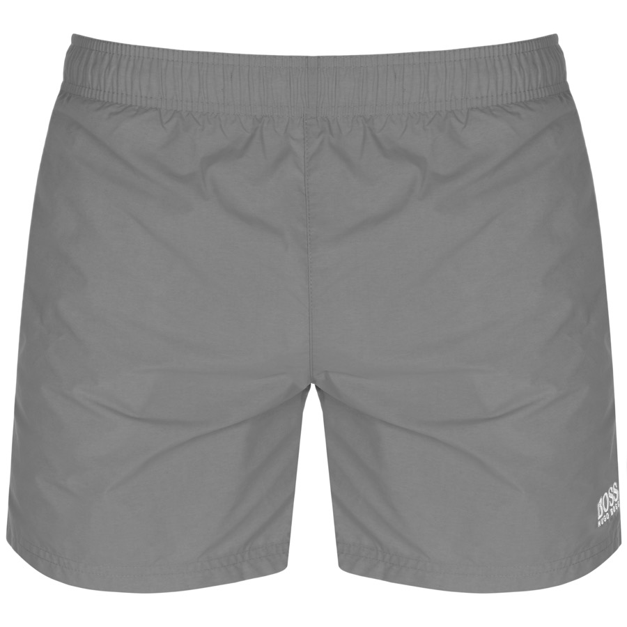 boss perch swim shorts