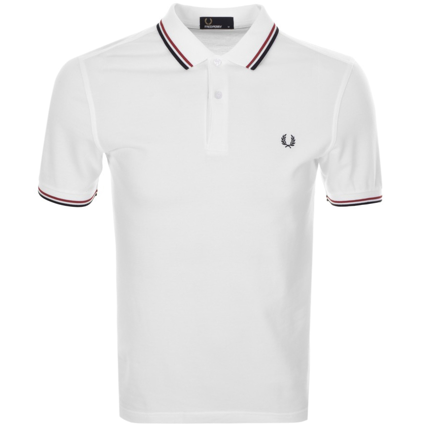 fred perry grenoble