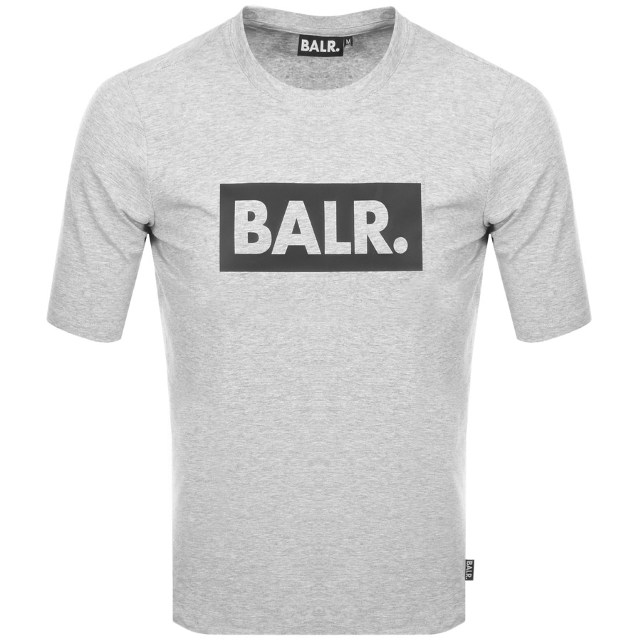 BALR T Shirts