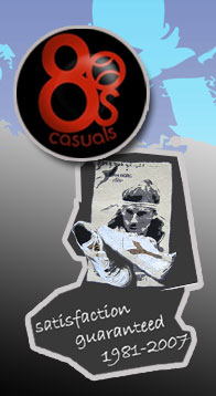80s Casuals