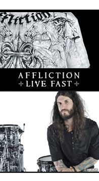 Affliction