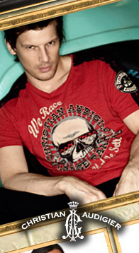 Christian Audigier