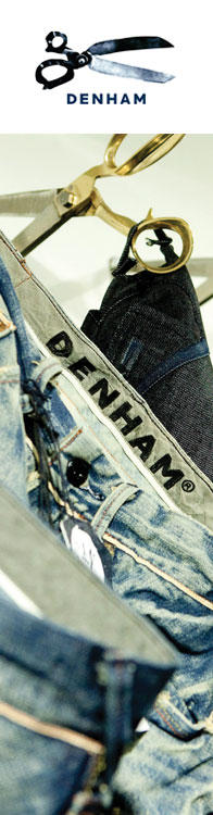 Denham Sale Items