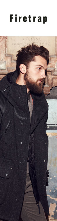 Firetrap