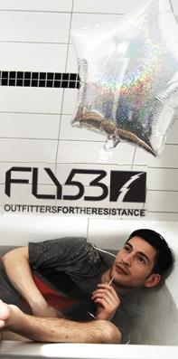 Fly 53