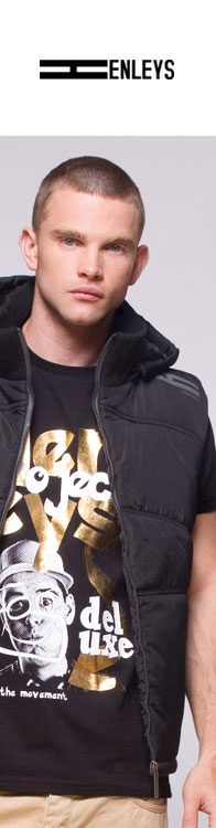 Henleys