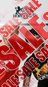 Hope and Glory Sale Items