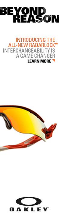 Oakley Sunglasses