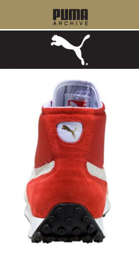 Puma Archive