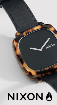 Nixon Watches