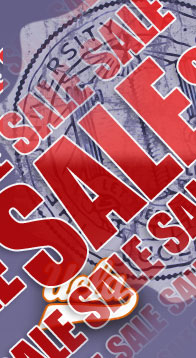 UCLA Sale Items