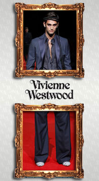 Vivienne Westwood T Shirts