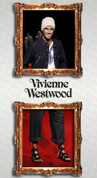 Vivienne Westwood Jackets