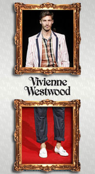 Vivienne Westwood Anglomania