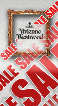 Vivienne Westwood Sale Items