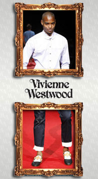 Vivienne Westwood Jeans