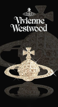 Vivienne Westwood Jewellery
