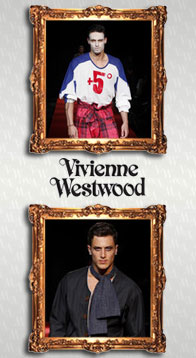 Vivienne Westwood Jumpers and Zip Tops